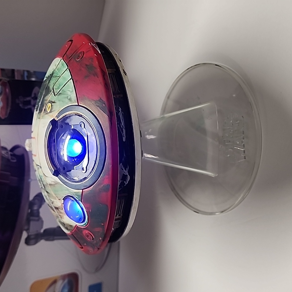 Star wars obi-wan kenobi Lo-la59 - Picture 6 of 13